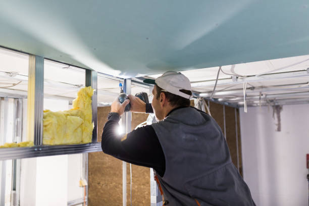 Professional Insulation Contractor in Malmstrom Af, MT