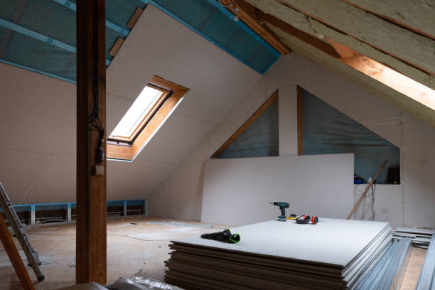 Best Insulation Maintenance and Repair in Malmstrom Af, MT