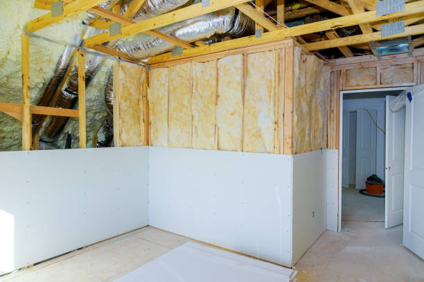Best Geographic-Specific Insulation Services in Malmstrom Af, MT