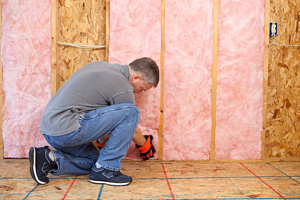 Types of Insulation We Offer in Malmstrom Af, MT
