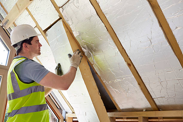 Best Insulation for Specific Applications in Malmstrom Af, MT