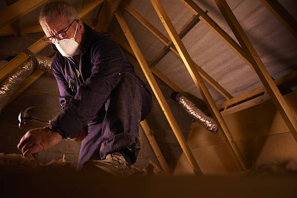 Best Spray Foam Insulation in Malmstrom Af, MT